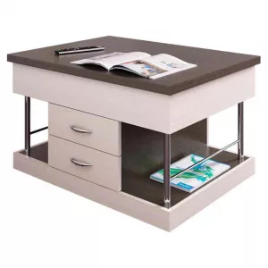 Стол трансформер-6