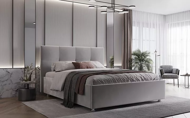 Кровать «Рианна»