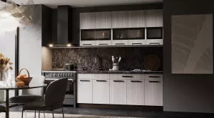 Кухонный гарнитур «Вега»
